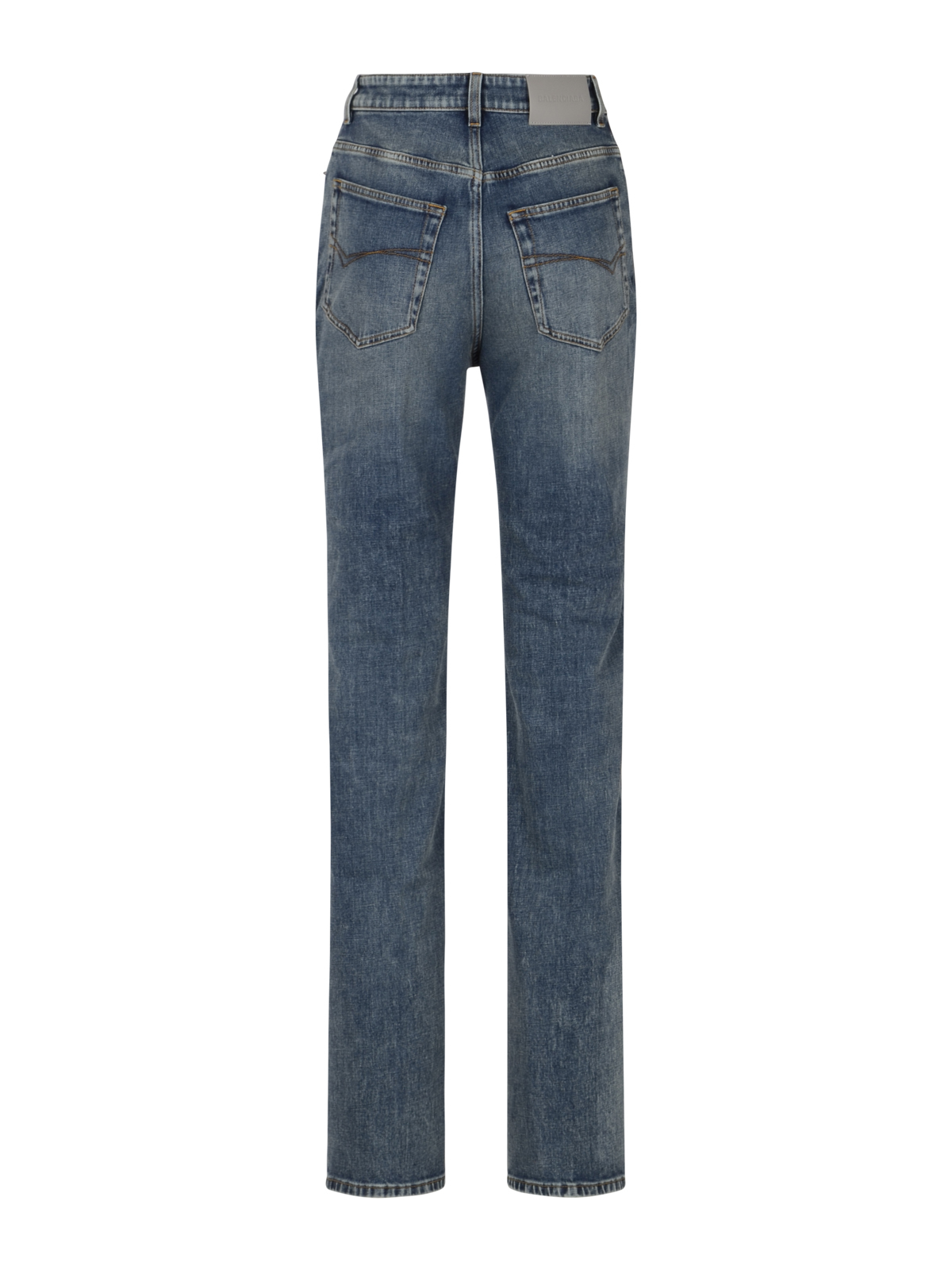 [Balenciaga] Jeans SS26 872177TUW694129