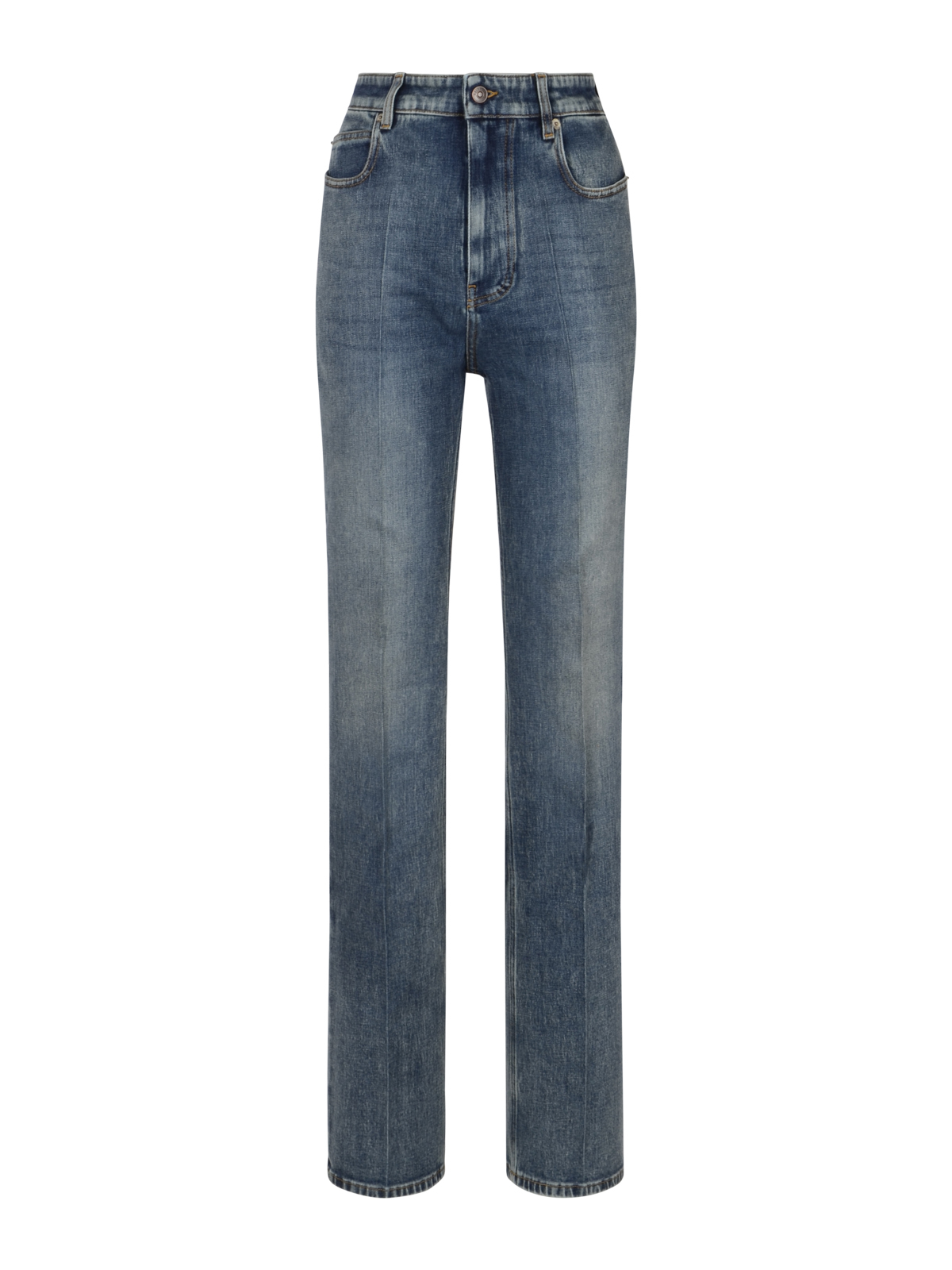 [Balenciaga] Jeans SS26 872177TUW694129