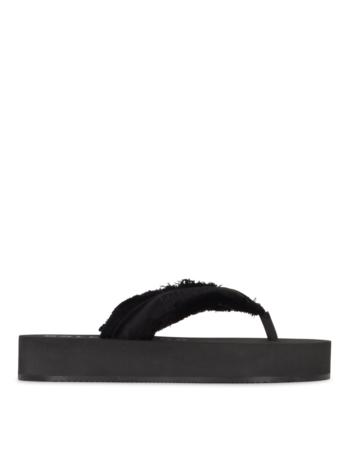 [Balenciaga] Sandals SS26 870111W0WM01000