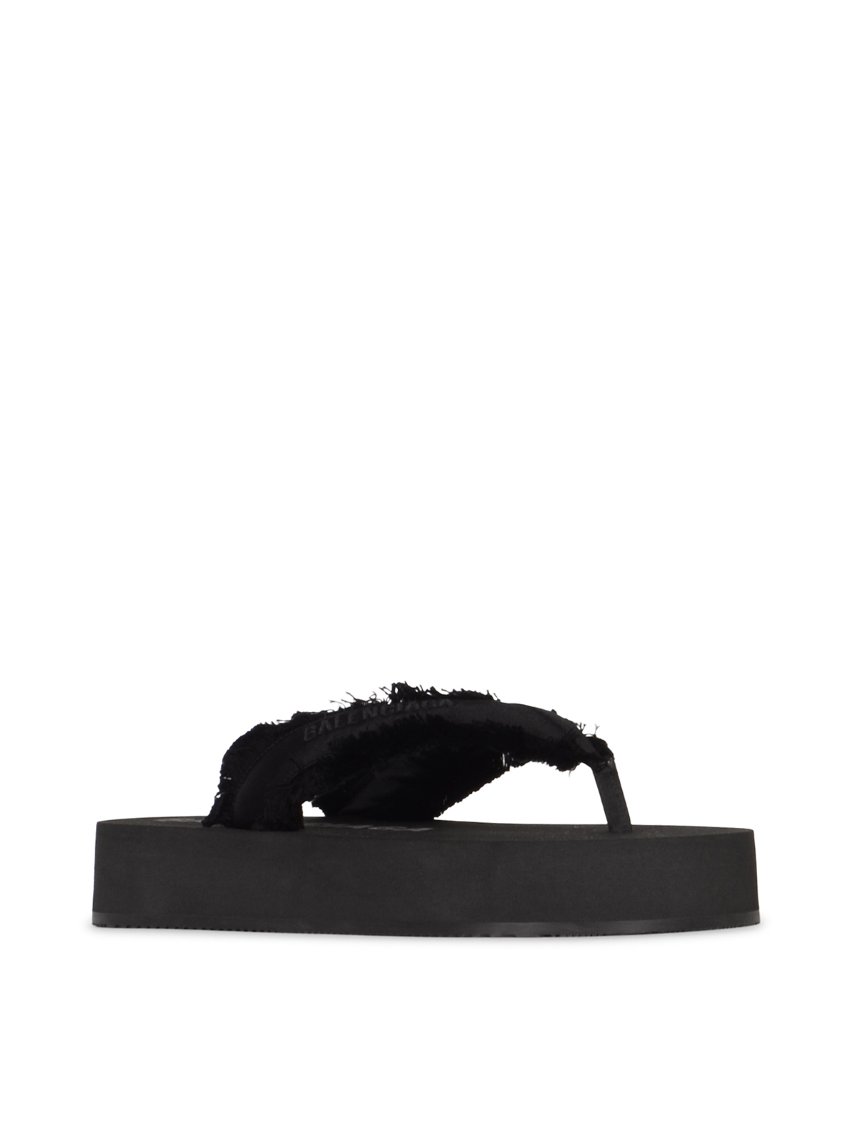 [Balenciaga] Sandals SS26 870111W0WM01000