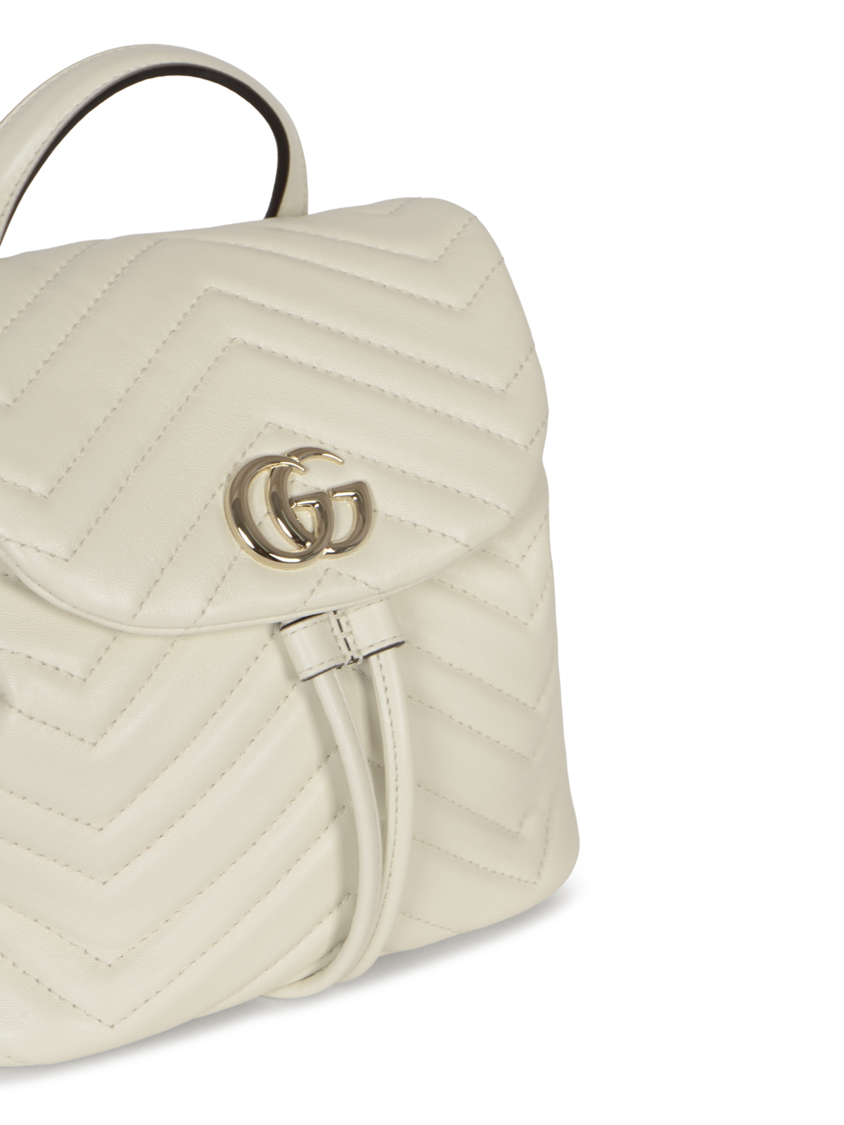 [Gucci] Backpack SS26 855921AAFXD9050