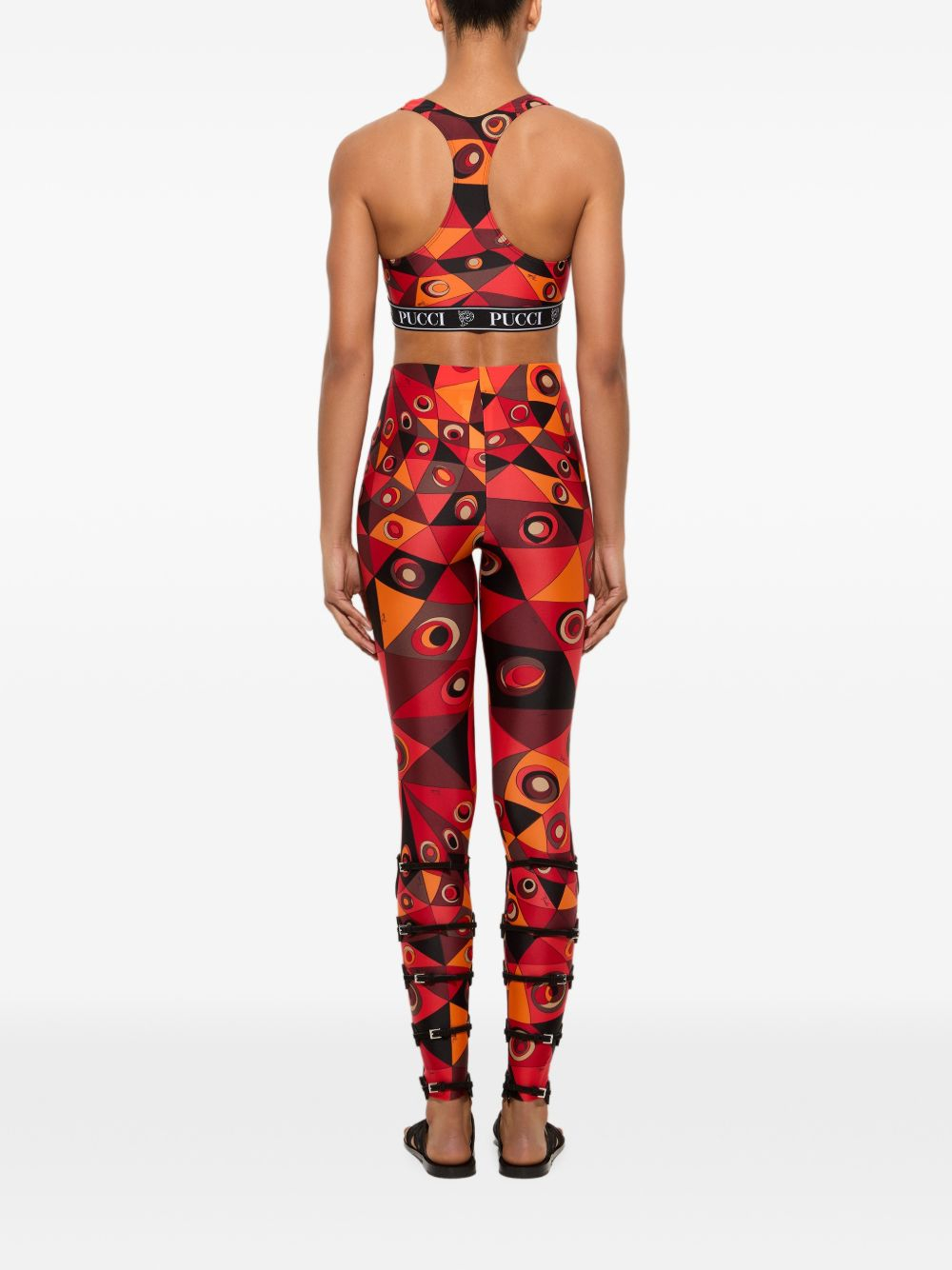 [PUCCI] T-shirts Sleeveless SS26 6HTP576H865P17