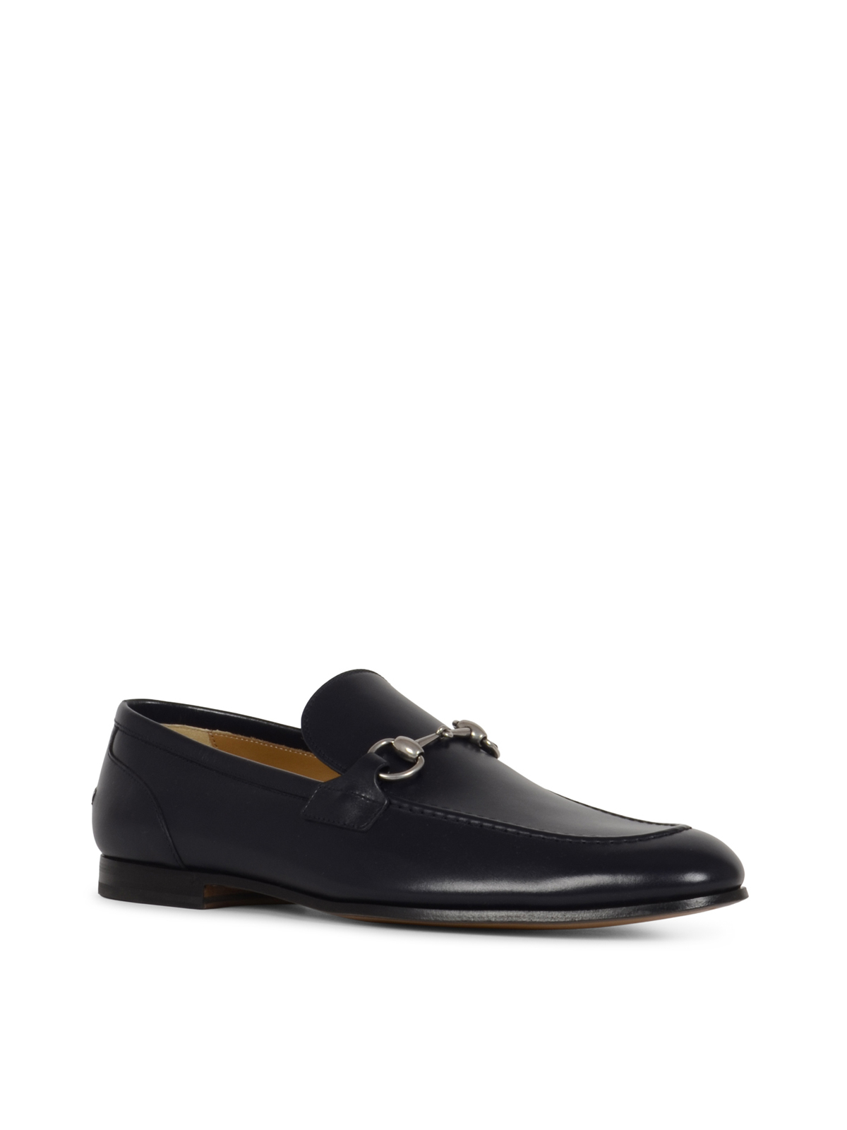 [Gucci] Loafer SS26 834289AADCW4009