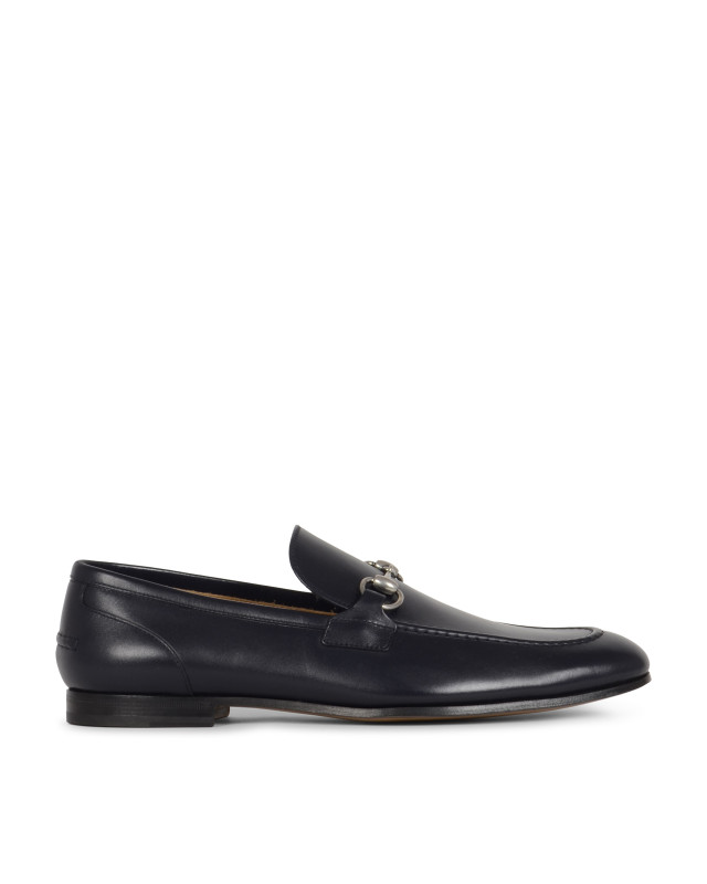 [Gucci] Loafer SS26 834289AADCW4009