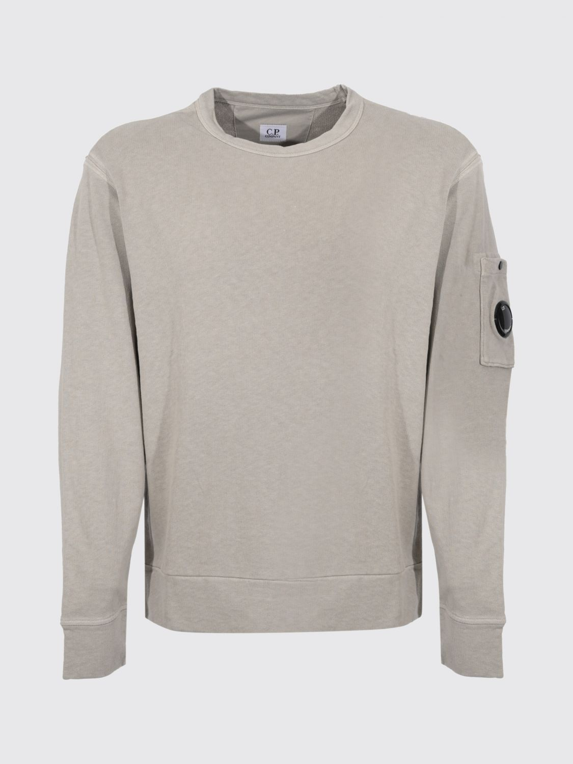 [C.P. Company] Sweatshirt SS26 20CMSS207A110337O 904