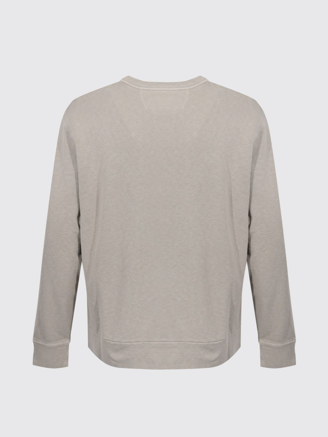 [C.P. Company] Sweatshirt SS26 20CMSS207A110337O 904