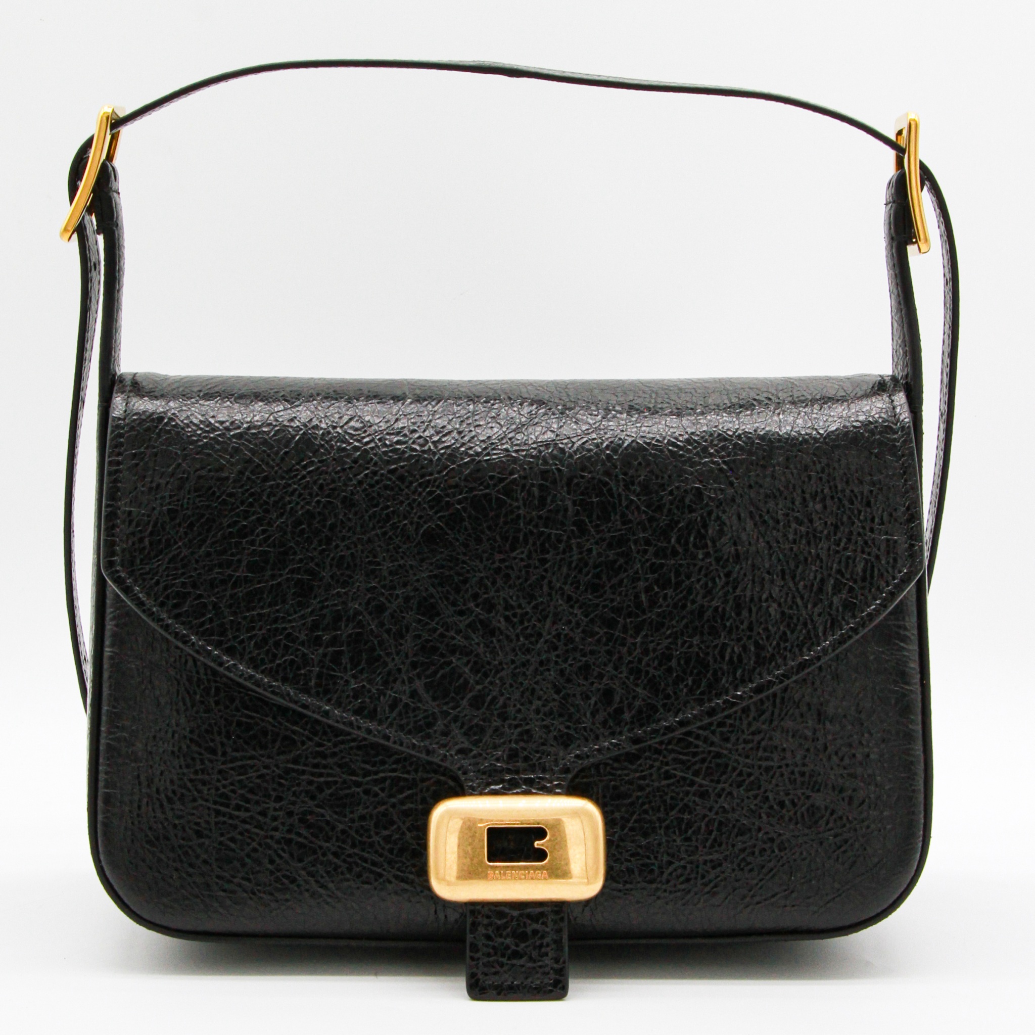 [Balenciaga] Shoulder bag SS26 8686722ACLM1000