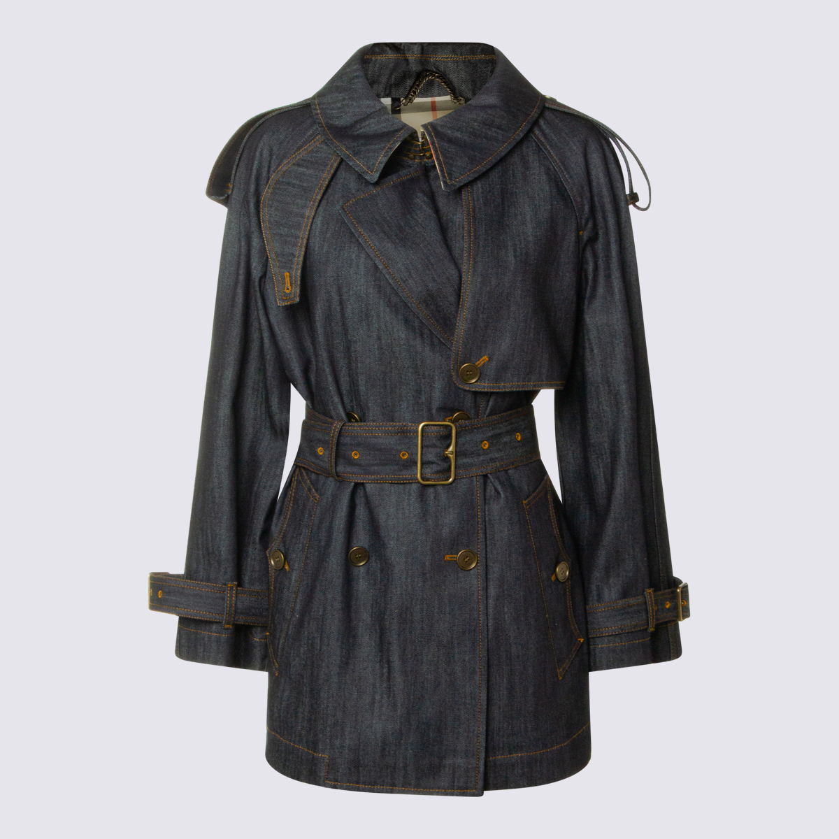 [Burberry] Coat SS26 8126364A1185