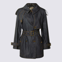 [Burberry] Coat SS26 8126364A1185
