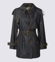 [Burberry] Coat SS26 8126364A1185
