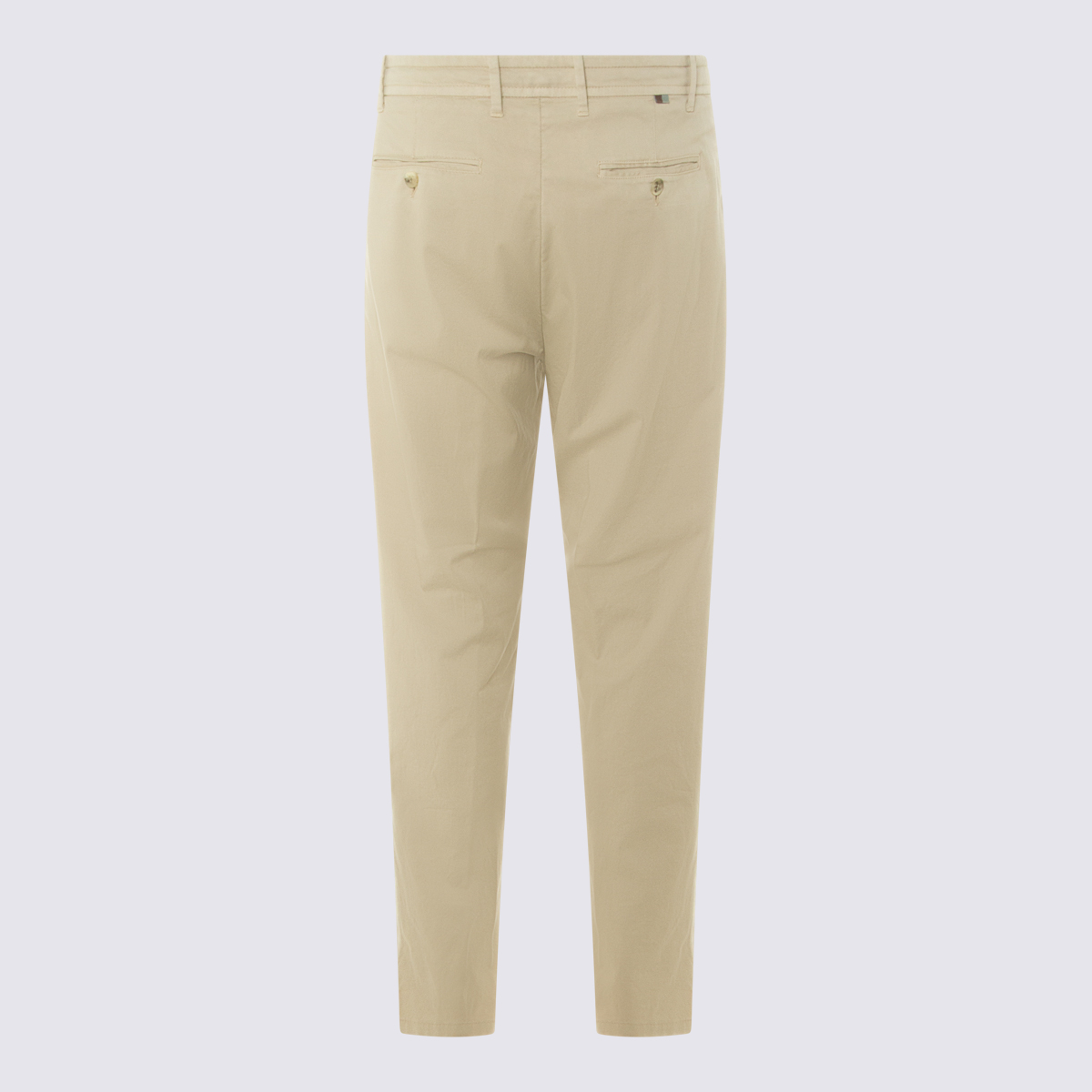 [Canali] Trousers SS26 D91659PT01636713