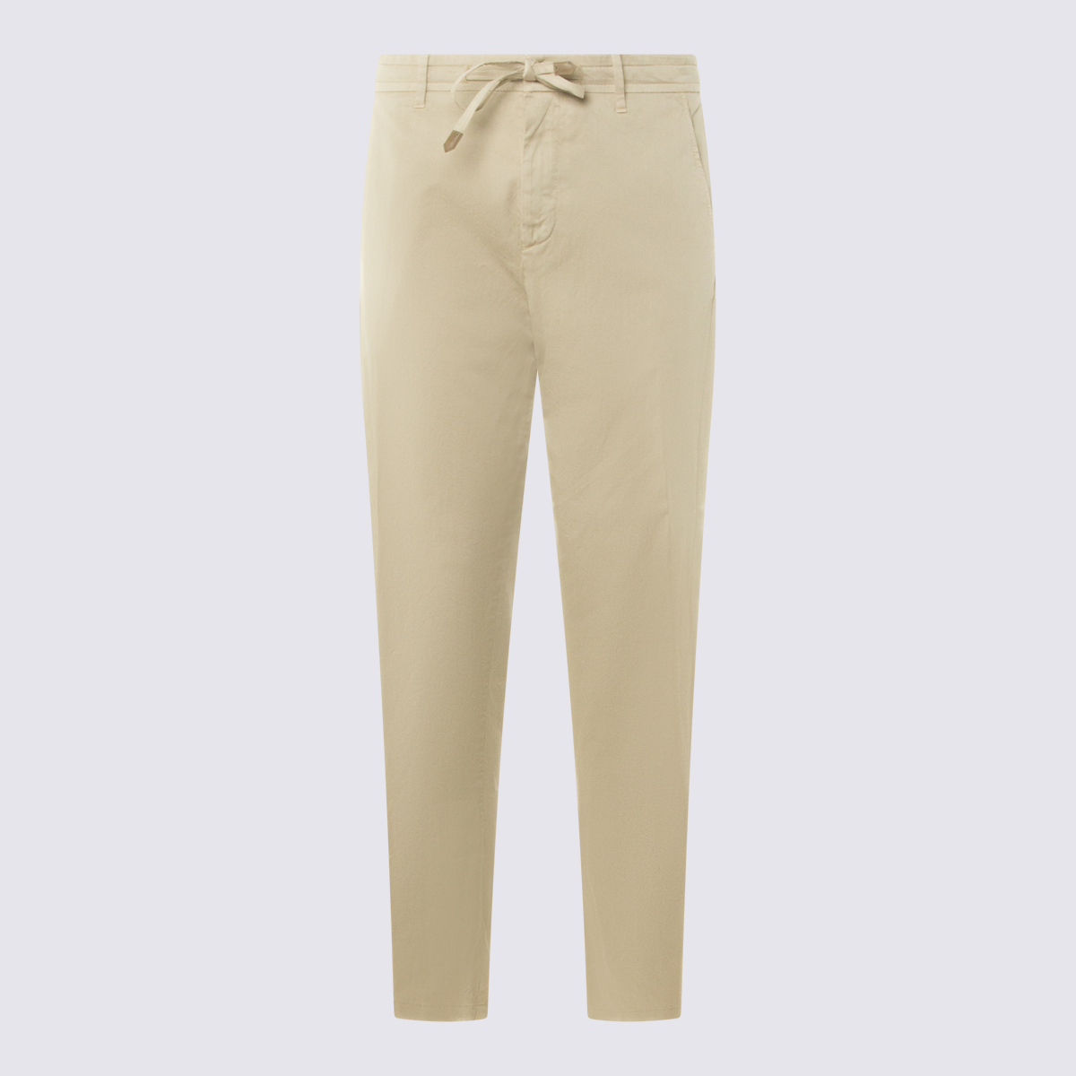 [Canali] Trousers SS26 D91659PT01636713