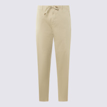 [Canali] Trousers SS26 D91659PT01636713