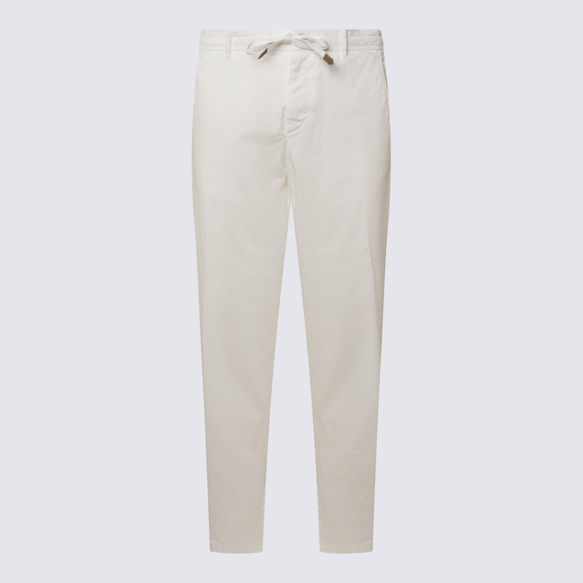 [Canali] Trousers SS26 D91659PT01636005