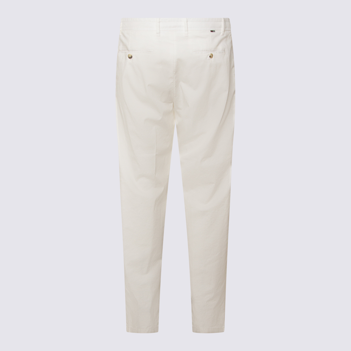 [Canali] Trousers SS26 D91659PT01636005