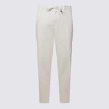 [Canali] Trousers SS26 D91659PT01636005