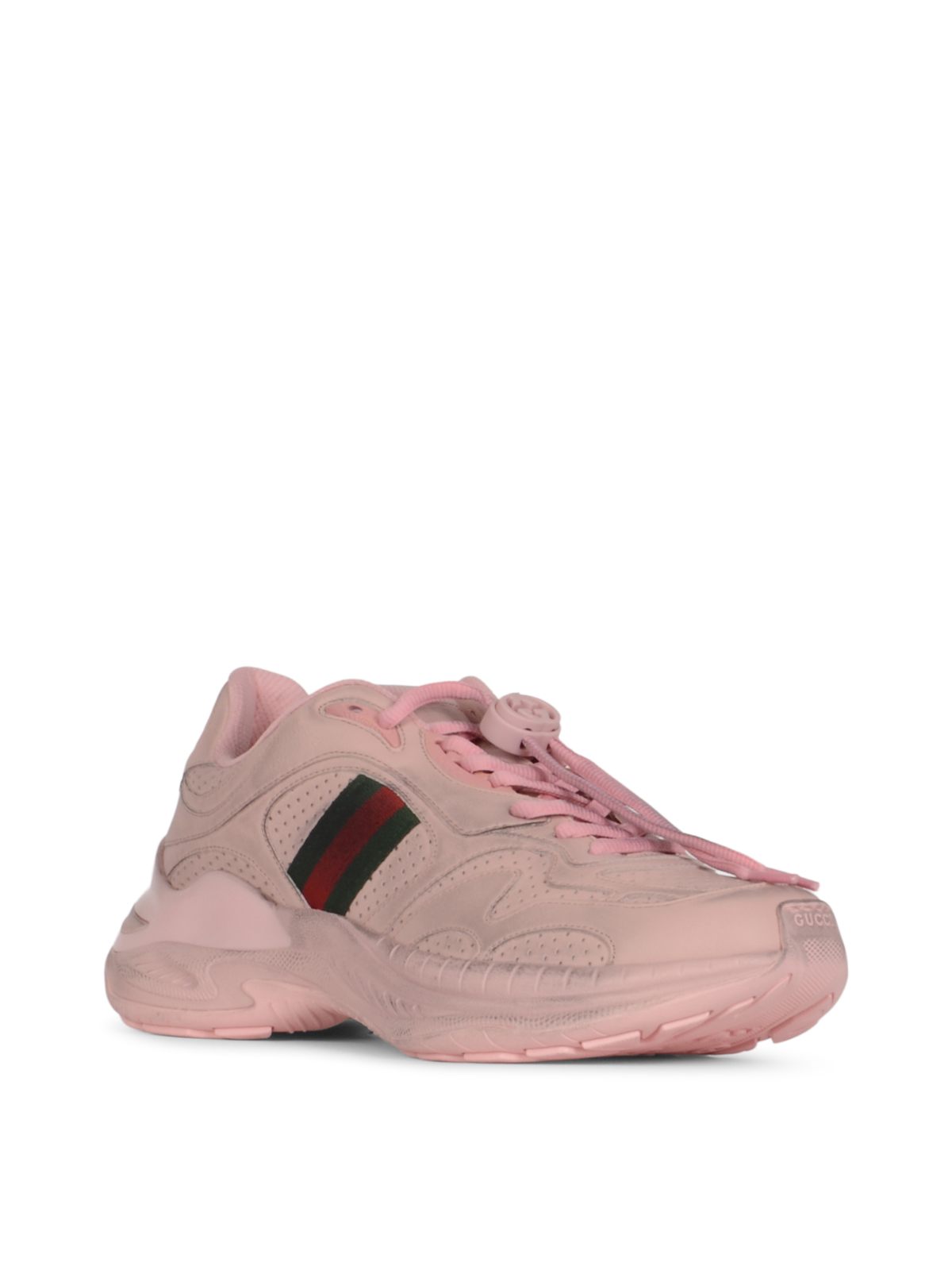 [Gucci] Sneakers SS26 854041AAF0H5944