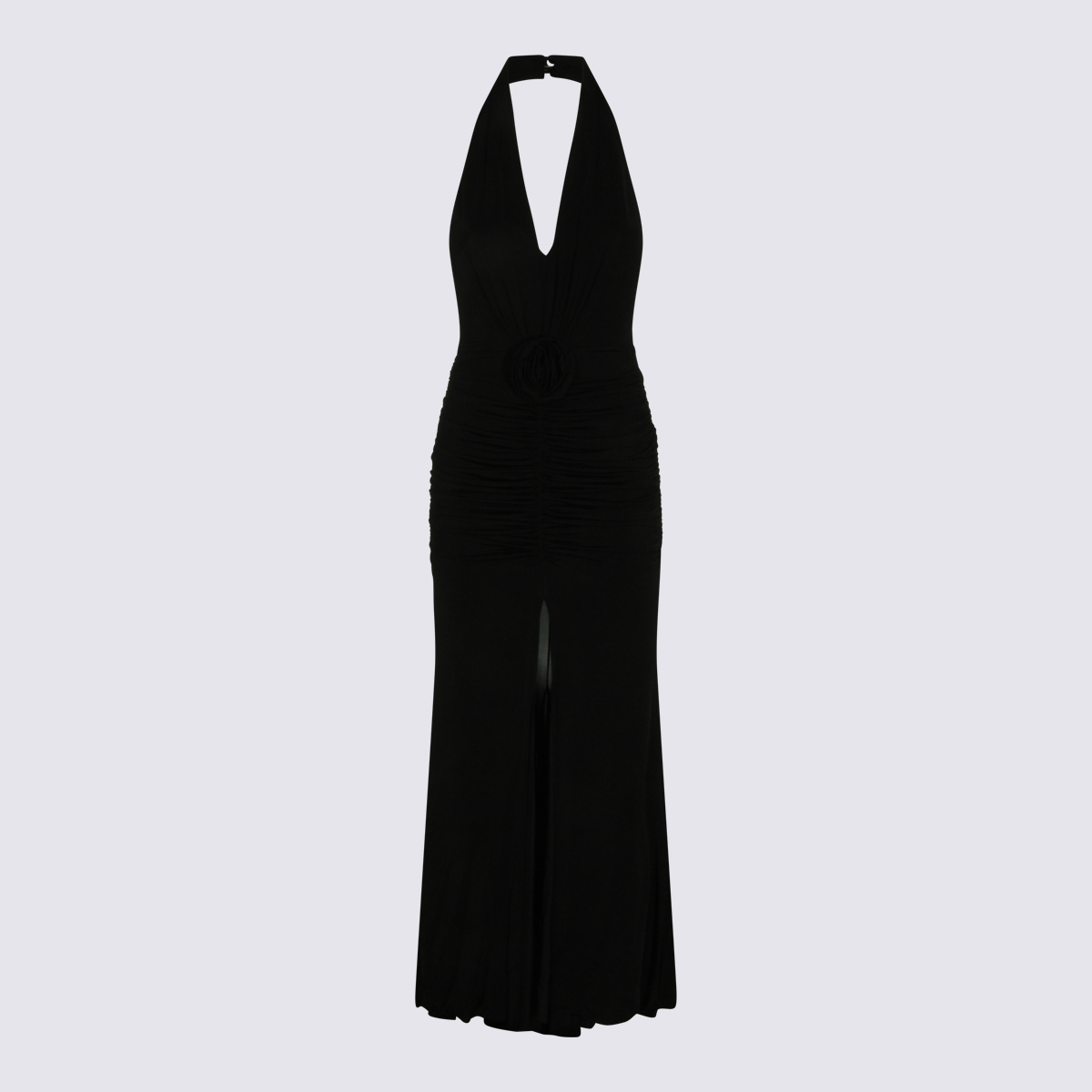 [BLUMARINE] Knitwear SS26 P644A467AN0990