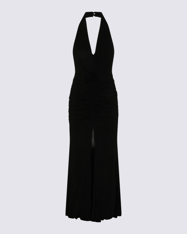 [BLUMARINE] Knitwear SS26 P644A467AN0990