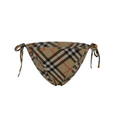 [Burberry] Bikini SS26 8122513B9368