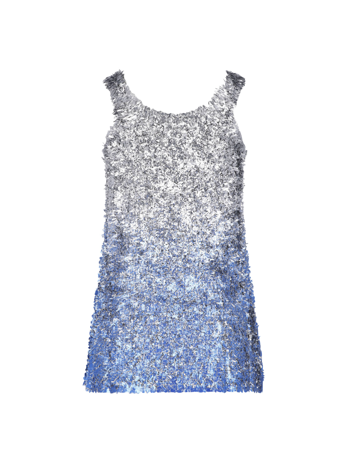 [Maison Margiela] Tank top FW26 S51NL0063 M13311001S