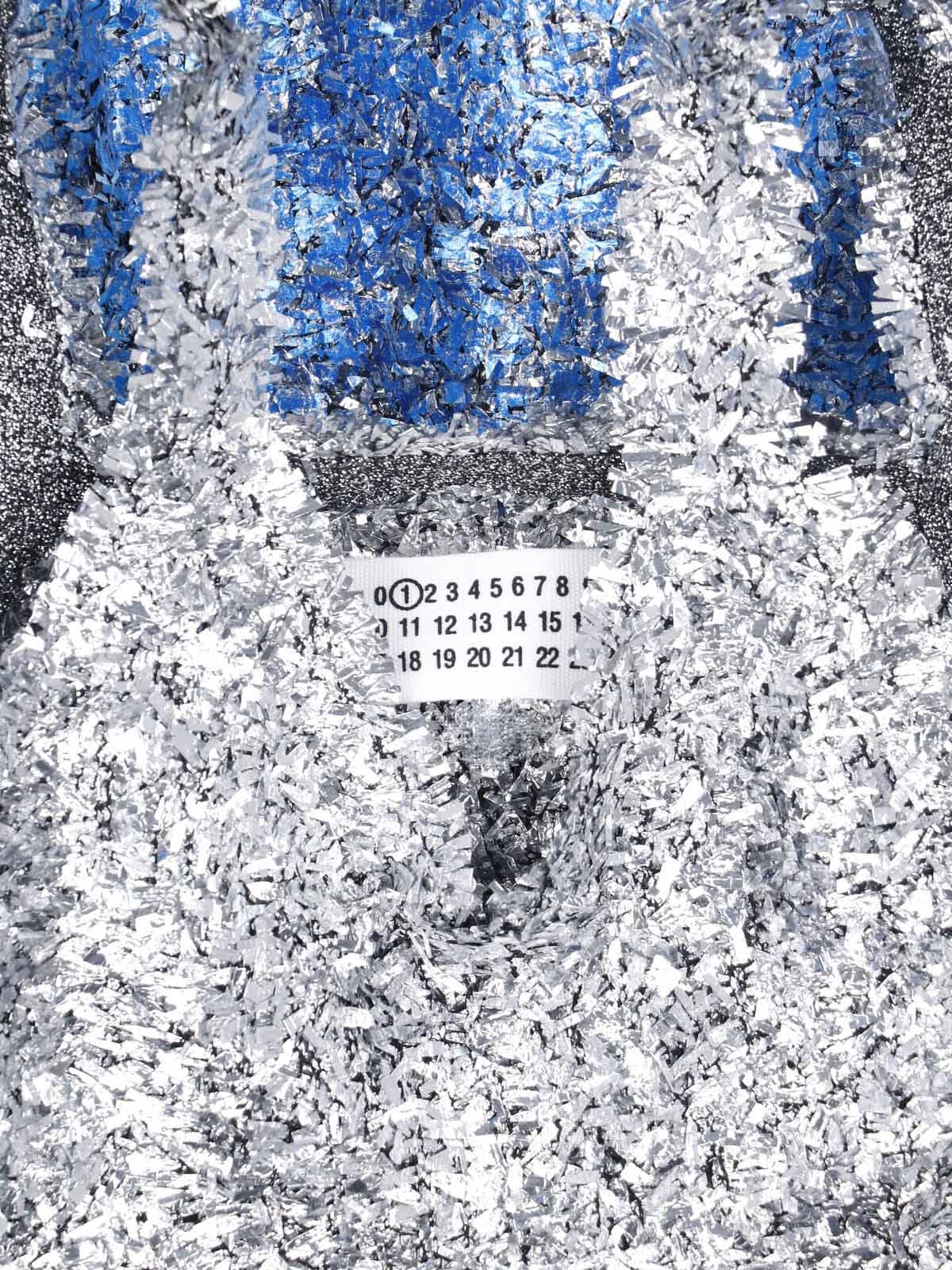 [Maison Margiela] Tank top FW26 S51NL0063 M13311001S