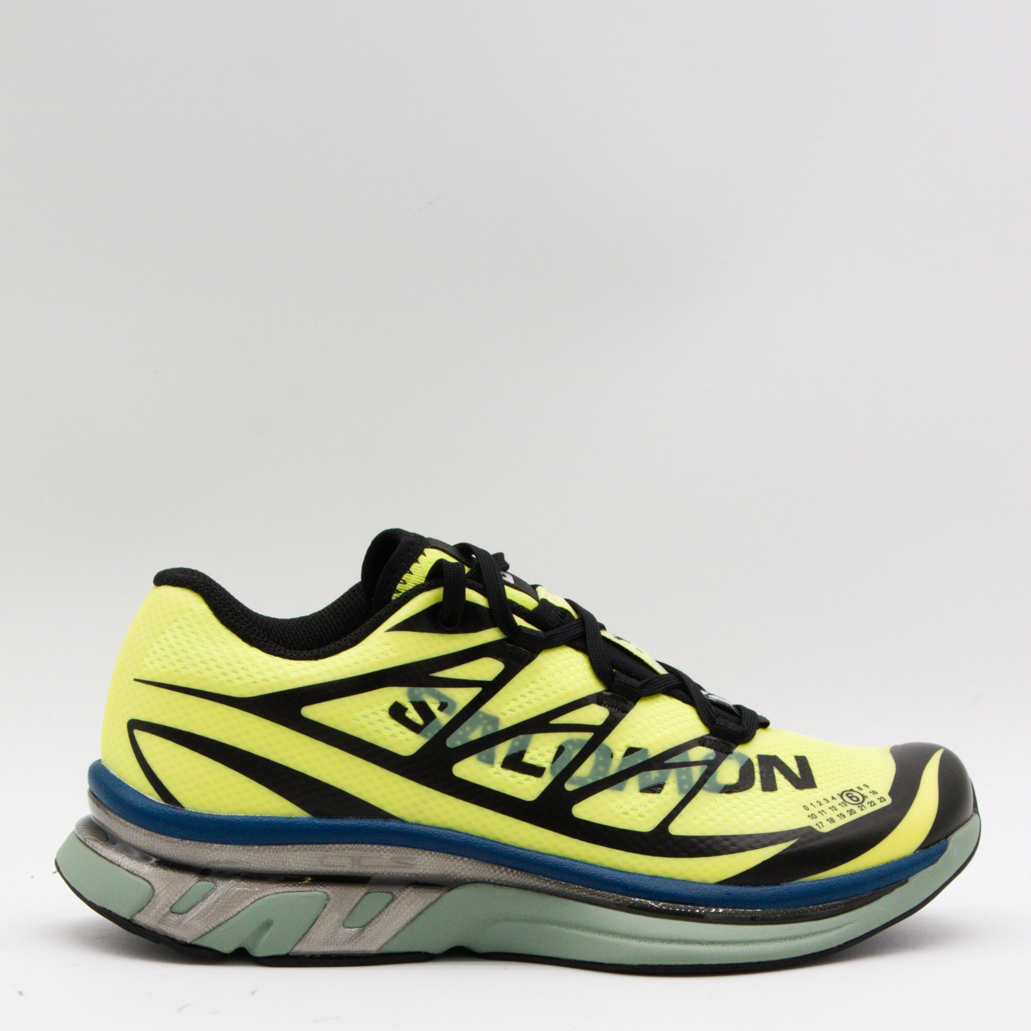 [MM6 MAISON MARGIELA X SALOMON] Sneakers SS26 S59WS0243P6303HB420