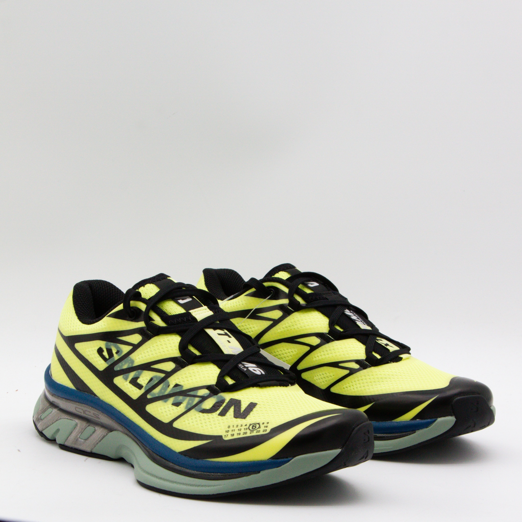 [MM6 MAISON MARGIELA X SALOMON] Sneakers SS26 S59WS0243P6303HB420