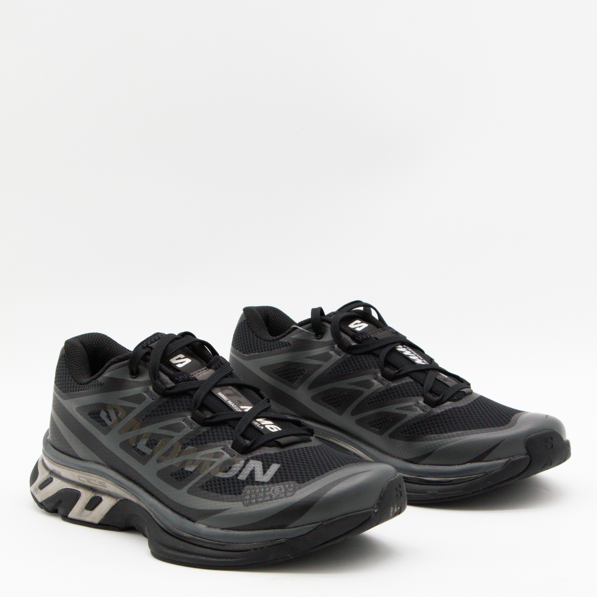 [MM6 MAISON MARGIELA X SALOMON] Sneakers SS26 S59WS0243P6303HB422