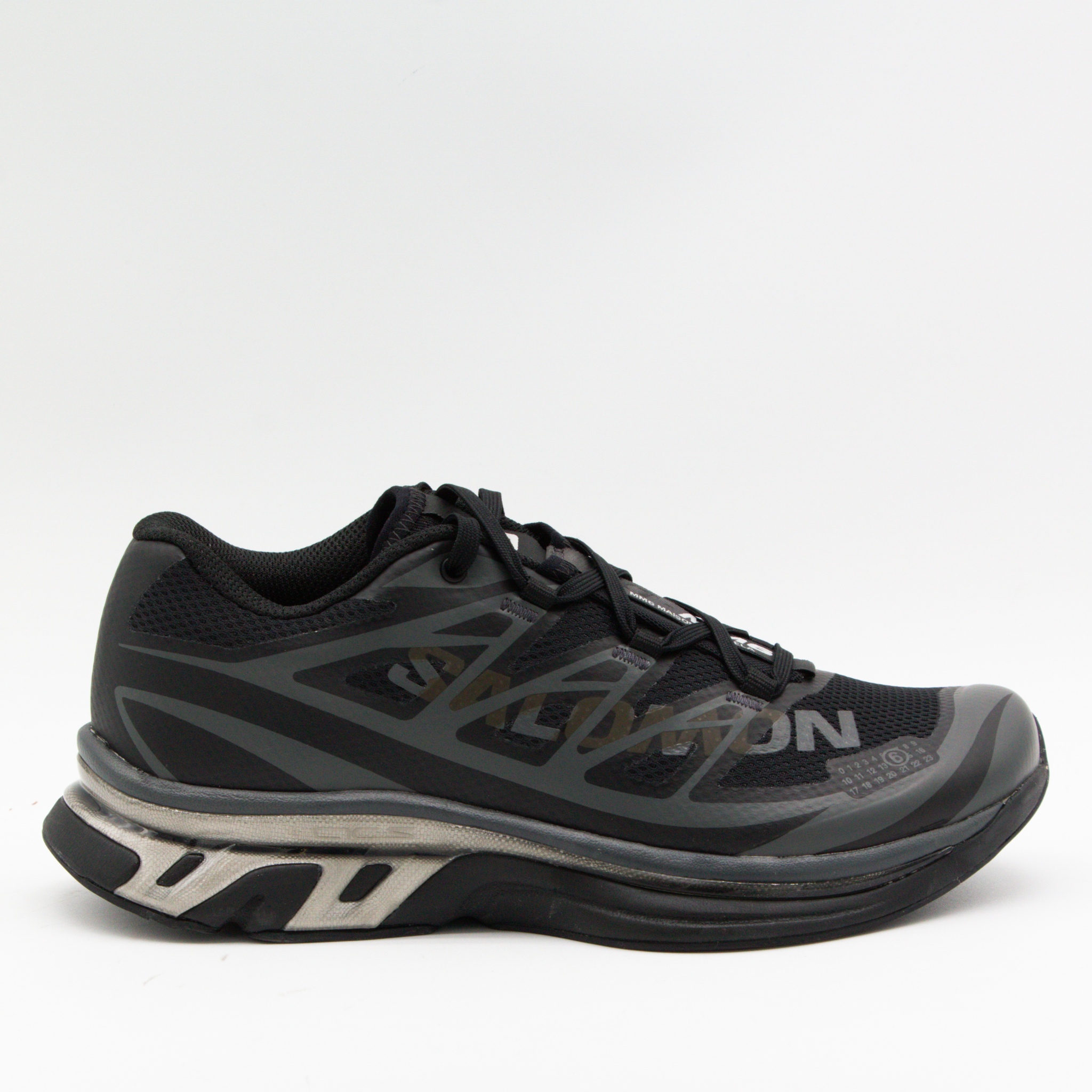 [MM6 MAISON MARGIELA X SALOMON] Sneakers SS26 S59WS0243P6303HB422