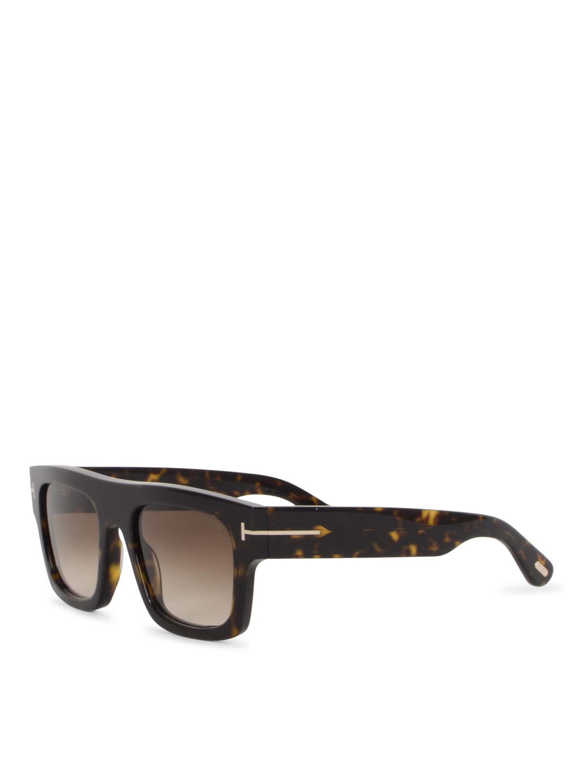 [Tom Ford] Sunglasses SS26 FT07115352F
