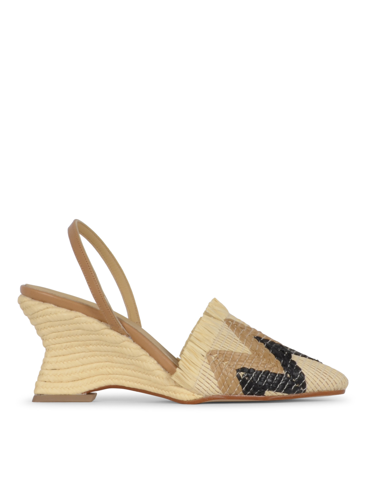 [Castaner] Pumps SS26 0261524304