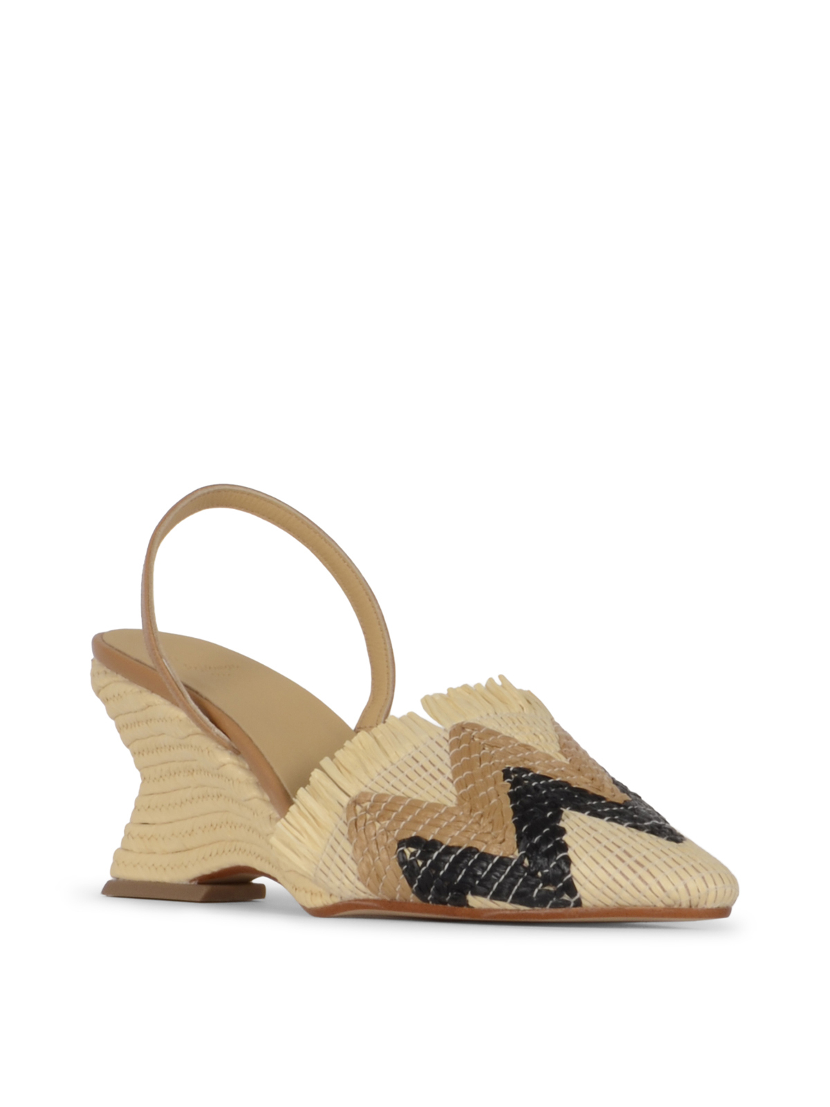 [Castaner] Pumps SS26 0261524304