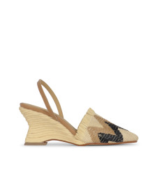 [Castaner] Pumps SS26 0261524304