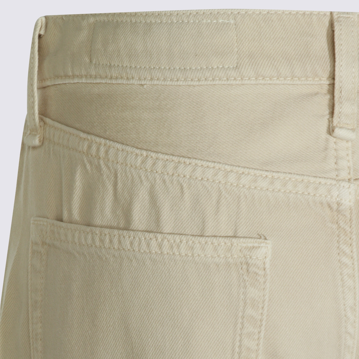 [Rag & Bone] Trousers SS26 RJ2725H1FSSSANDSTONE