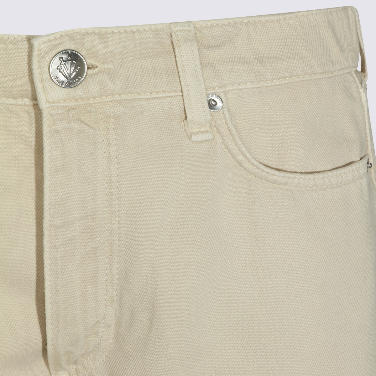 [Rag & Bone] Trousers SS26 RJ2725H1FSSSANDSTONE