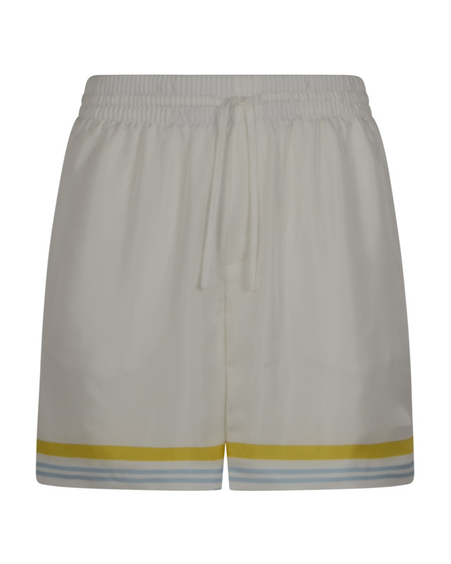 [Casablanca] Shorts SS26 MSS26TR39909