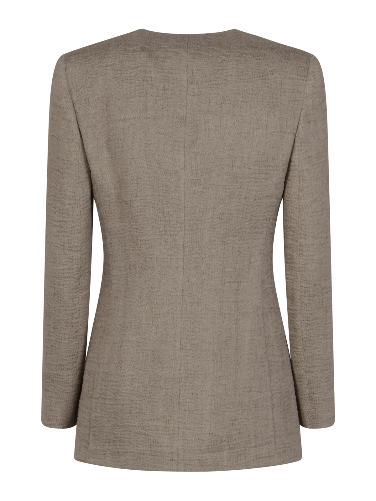 [Giorgio Armani] Blazer SS26 GW002778TE20131M6303