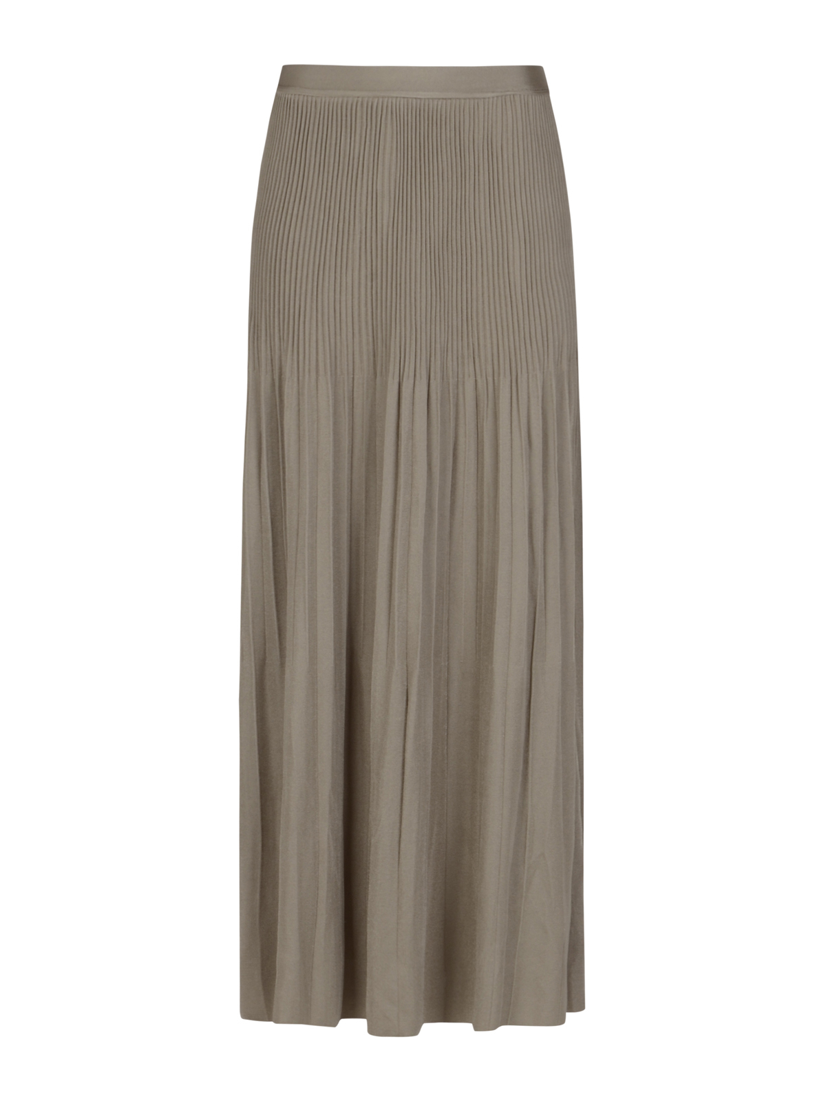 [Giorgio Armani] Long skirt SS26 GW003196AF24199U6154