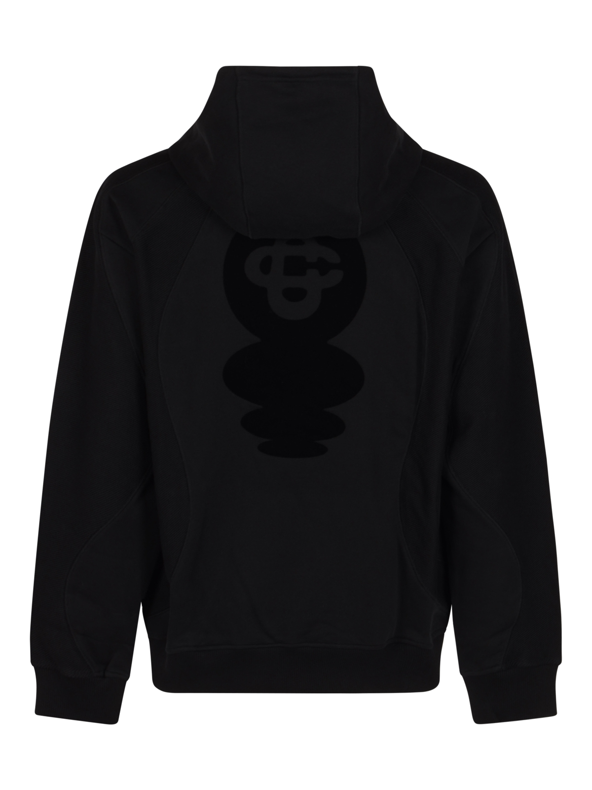 [Casablanca] Sweatshirt SS26 MSS26JTP51301