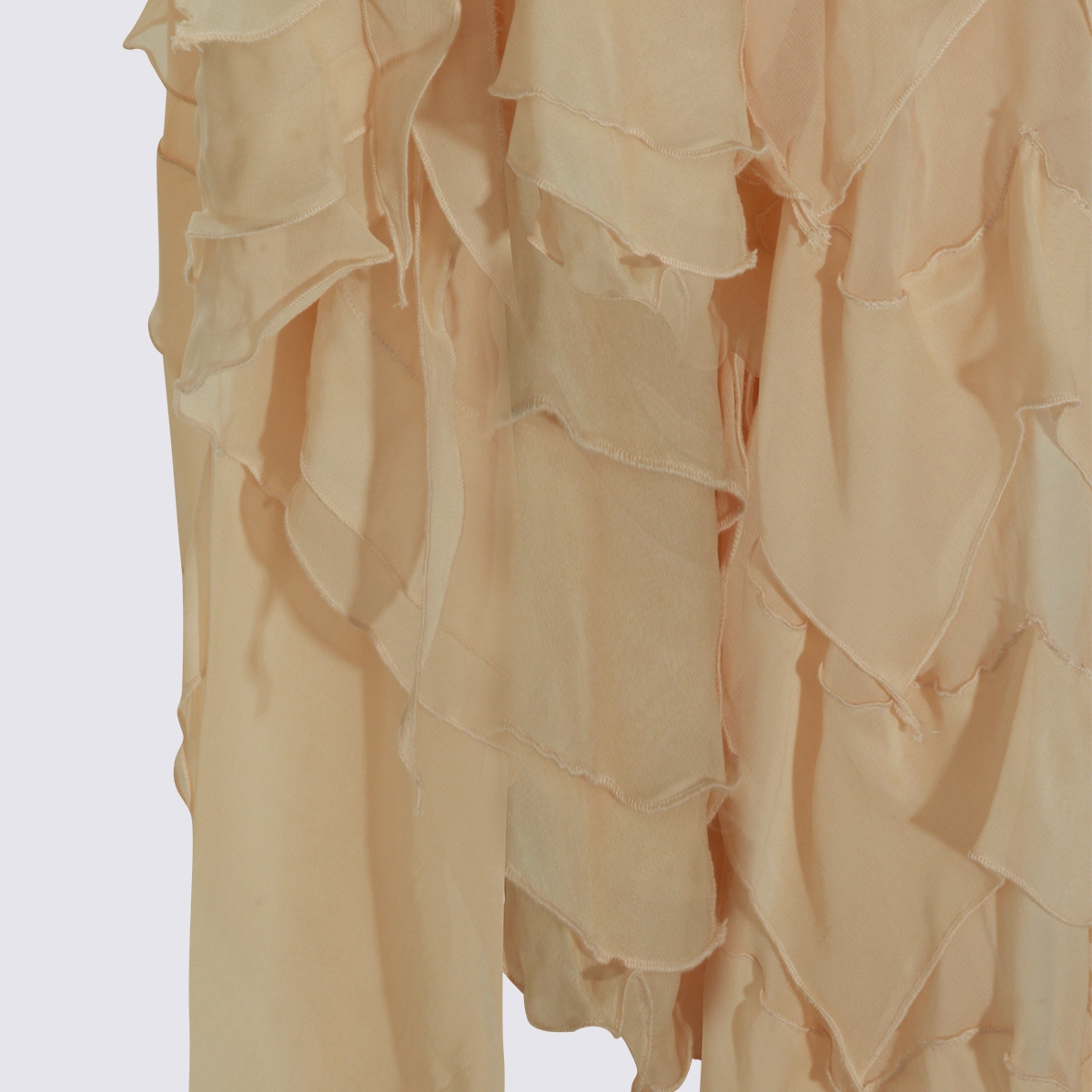 [BLUMARINE] Sleeveless dress SS26 P644A442AN0147