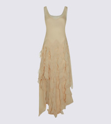 [BLUMARINE] Sleeveless dress SS26 P644A442AN0147