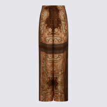 [Zimmermann] Trousers SS26 4021PS261CAPS
