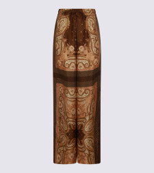 [Zimmermann] Trousers SS26 4021PS261CAPS