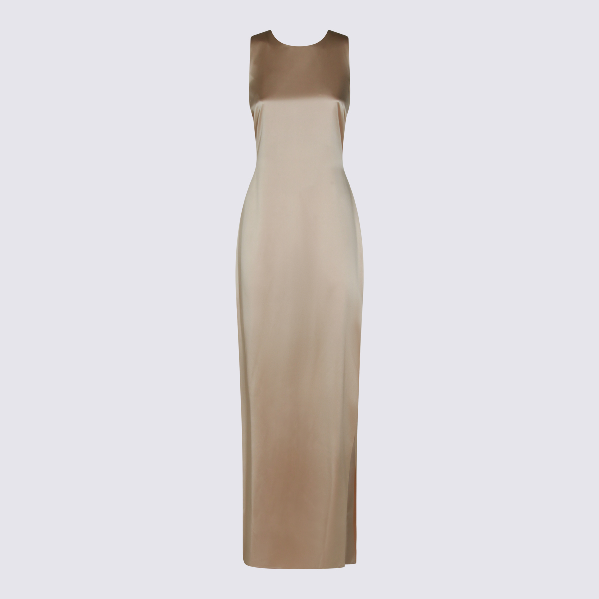 [MaxMara] Sleeveless dress SS26 261122106460010214007