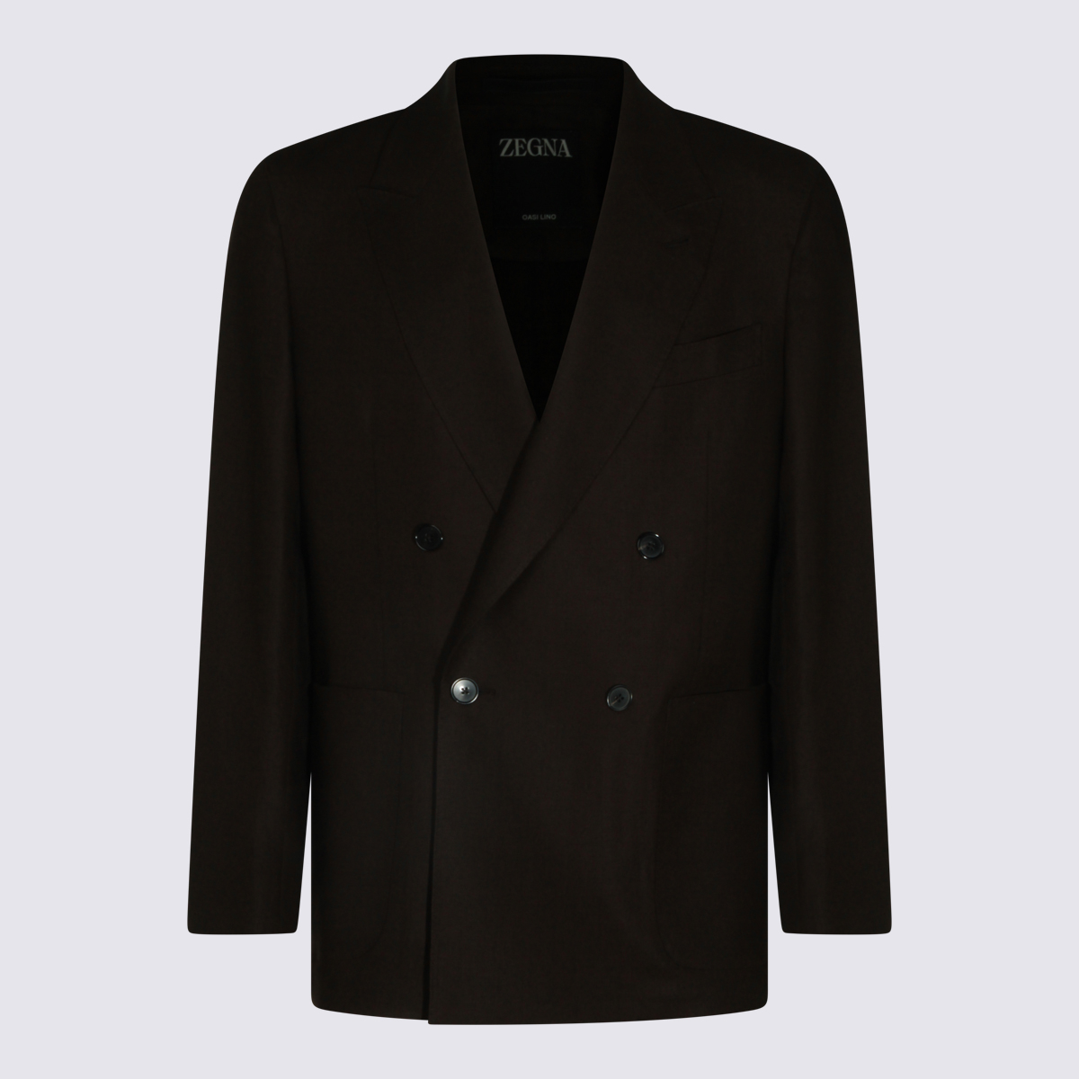 [ZEGNA] Jacket SS26 R373528A31DJ3S07R