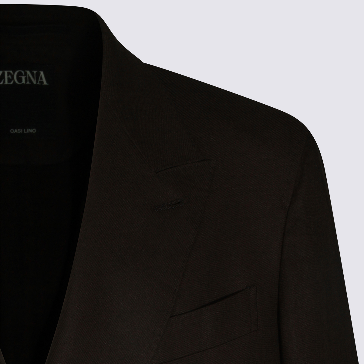 [ZEGNA] Jacket SS26 R373528A31DJ3S07R
