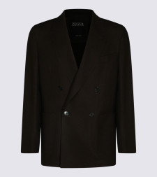 [ZEGNA] Jacket SS26 R373528A31DJ3S07R