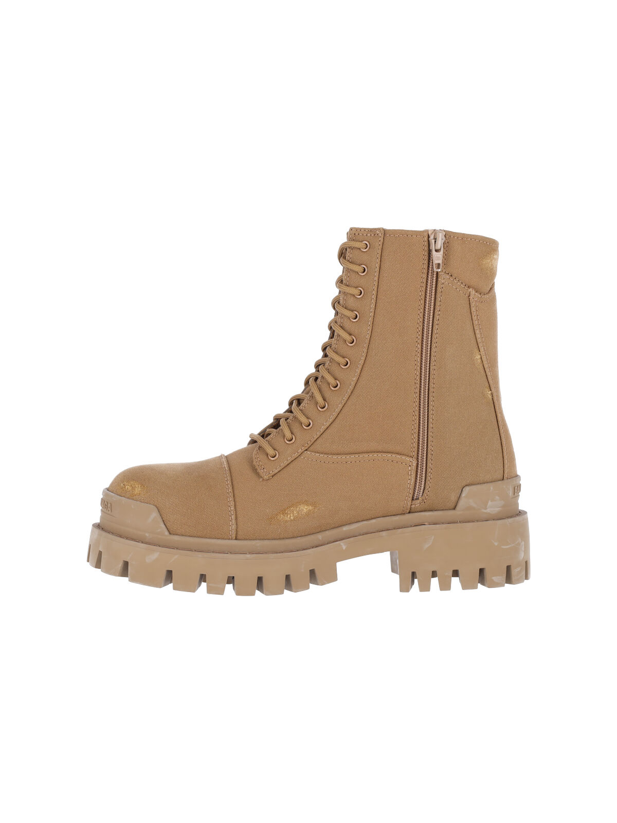 [Balenciaga] Ankle boots FW26 845015 W2H112200