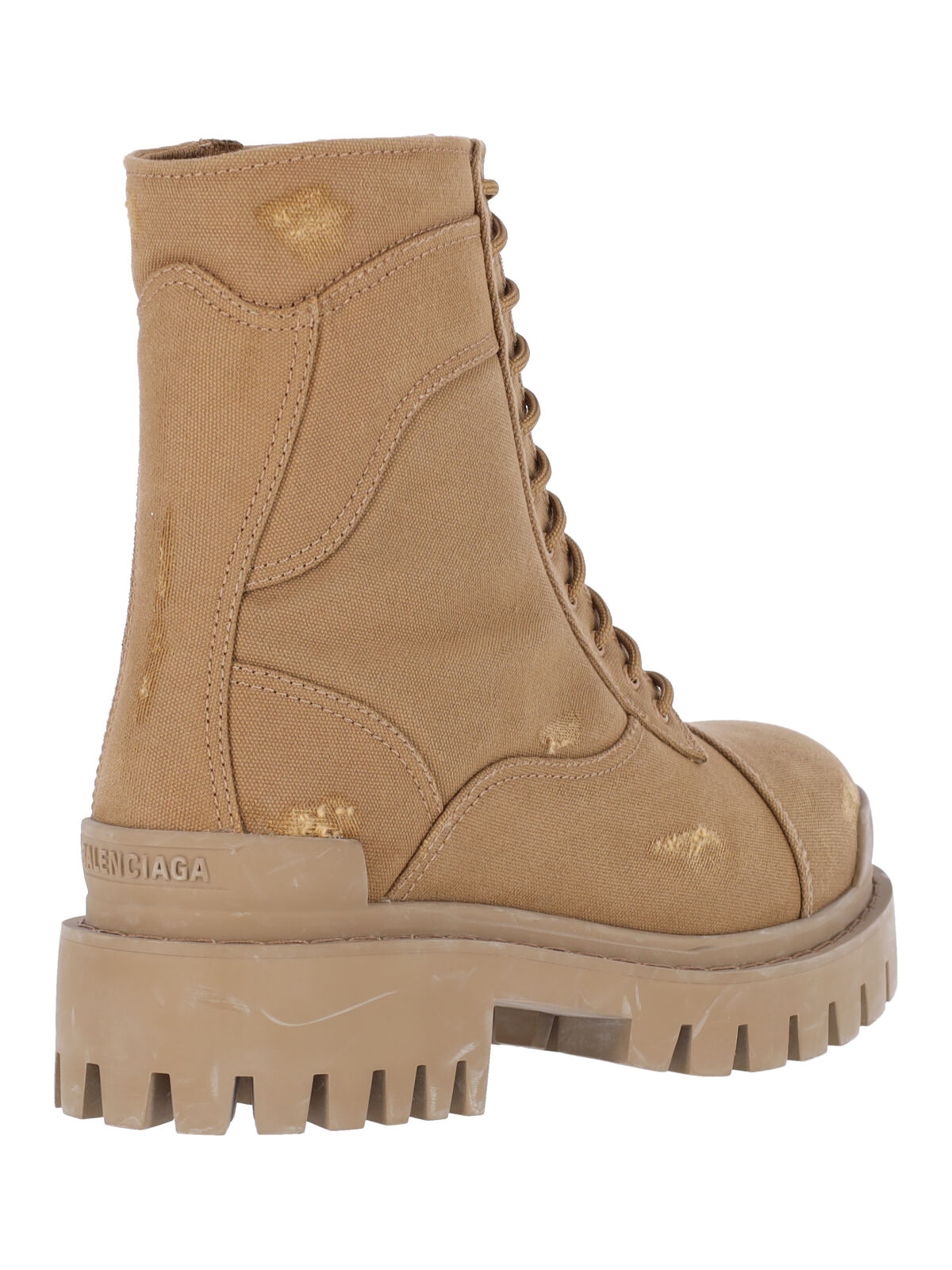 [Balenciaga] Ankle boots FW26 845015 W2H112200